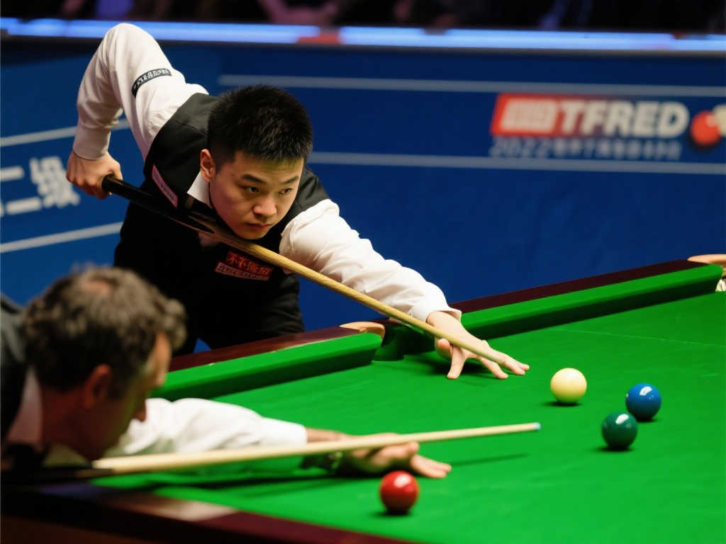 精准的切球 精准的切球