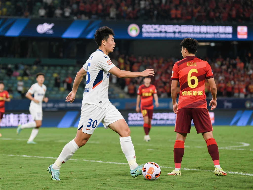 當年的技術 當年的技術