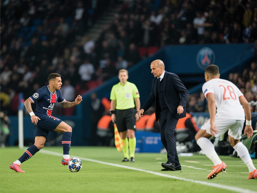 他在接受专 他在接受专