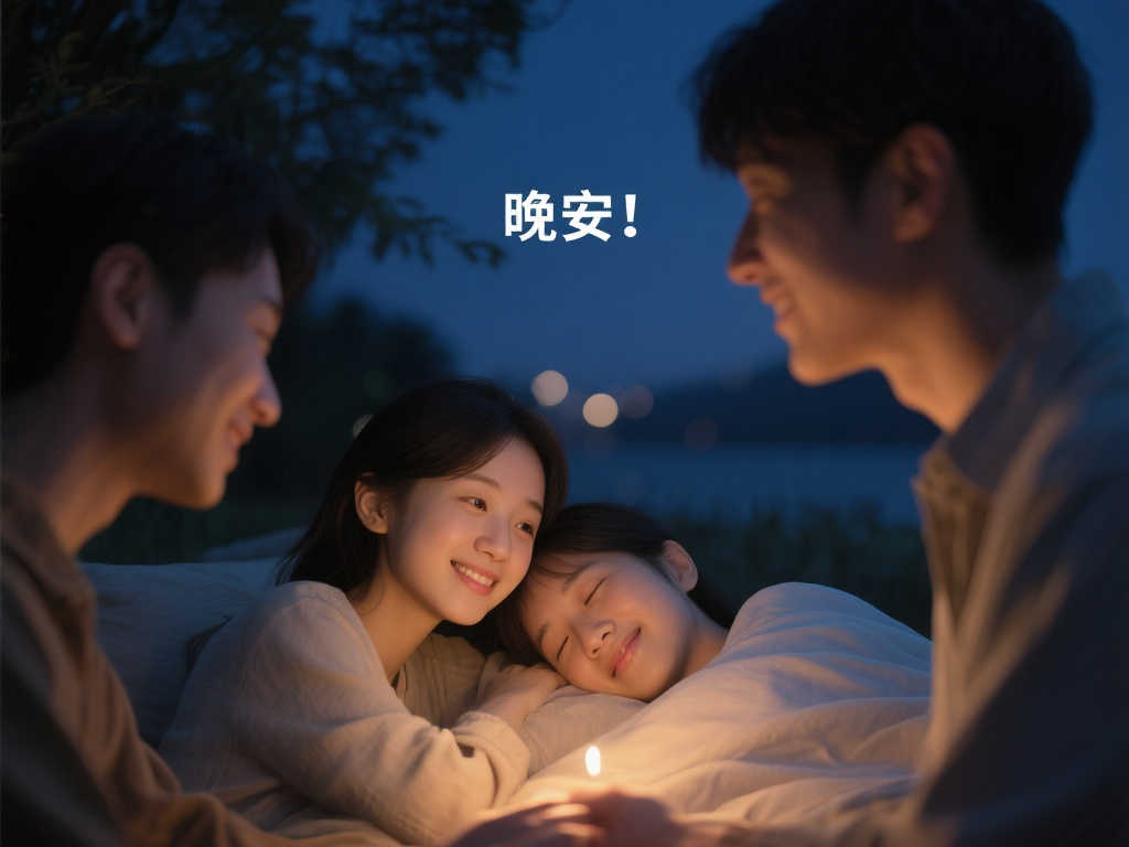 定海神针 定海神针