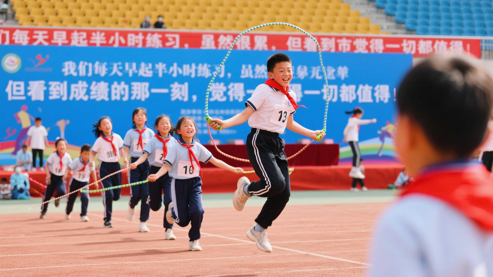 动权
